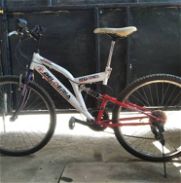 Vendo bicicleta - Img 45891700