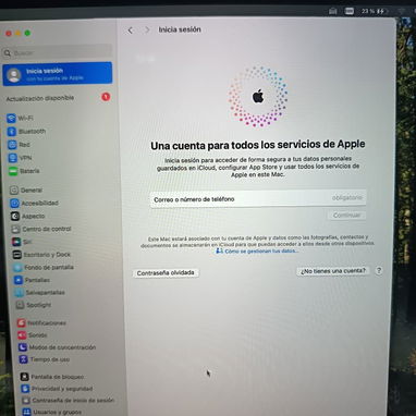 MacBook Pro A1502 - Img 122677048