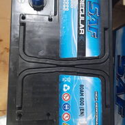 Gomas 12 14  15 c y 16 c nuevas baterías de 80 amperes - Img 45581807