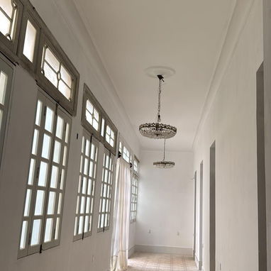 SE ALQUILA CASA EN VEDADO - Img 124869287