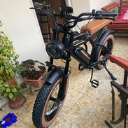 Bici Moto Eclio - Img 55855845