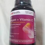 Colágeno con vitamina c - Img 45591203