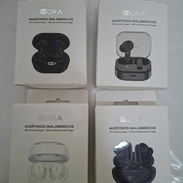 Audifonos inalámbricos marca 1hora calidad garantizada . 15$ usd o al cambio - Img 57576228