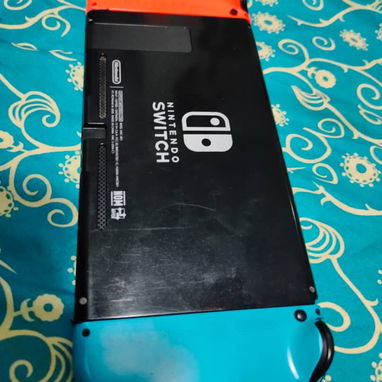 Vendo Nintendo Swicht V1 Pirateada por Software de 128GB - 7/10