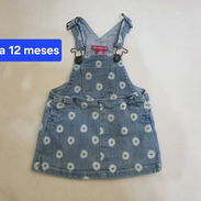 Ropa bebé niña - Img 56897933