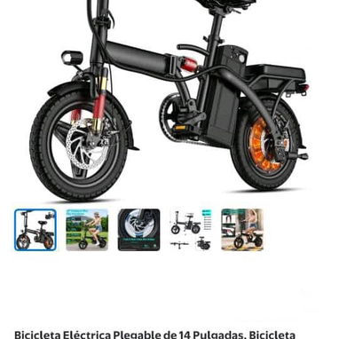 Venta de bicimotos - 2/4