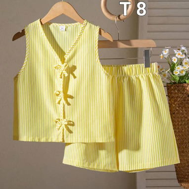 Ropa de niña talla 8 (en la lisa) - 3/10
