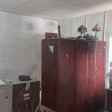 Vendo apartamento en centro habana - 7/8
