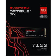 SSD SanDisk 500GB - Img 57976061