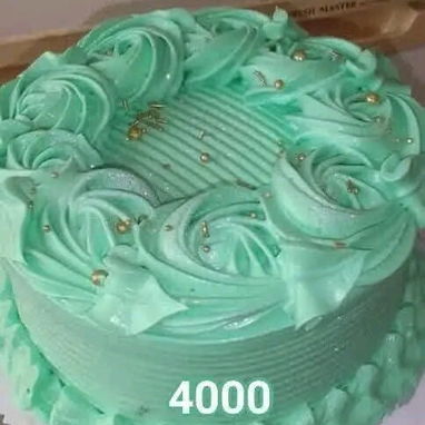 Disponibilidad de cakes para mañana sábado - 2/6