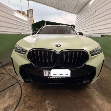 ♦️ 🇩🇪 *BMW X6   XDrive 40i M Sport (Paquete M)* *2 0 2 5* *MILLAS 40MIL* - 5/8