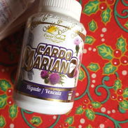 Cardo Mariano para el hígado graso - Img 55749211