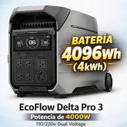 EcoFlow Pro 3 - Img 57956523