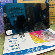 Televisor marca Royal smart tv de 43 pulgadas, Mensajeria gratis - Img 55317085