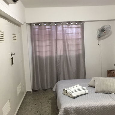 Vendo apto de 1 cuarto 36 y 23 en Playa - Img 123744876