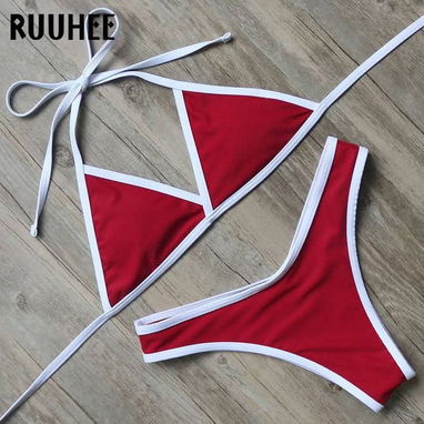 Trajes de Baño/Bikinis 👙☀️ - Img 119765953