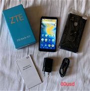 Vendo teléfonos celulares marca ZTE, los mejores precios del mercado no dude en contactar - Img 45830065