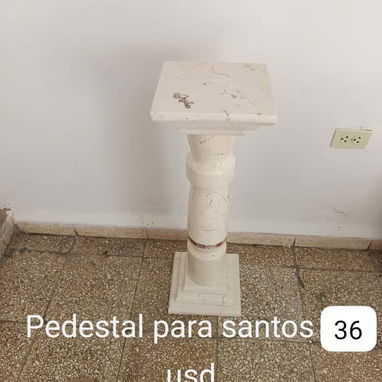Artículo de mármol - 6/10