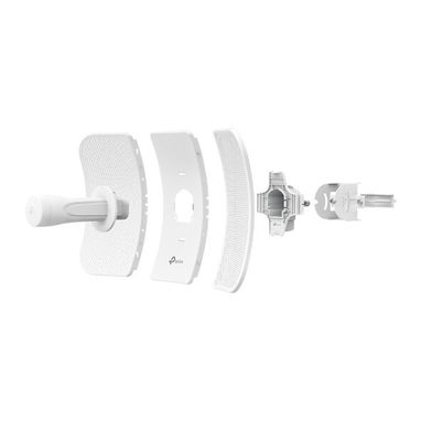 Tp Link CPE610 5GHz 300Mbps 23dBi exterior 56399142 - Img 116423356