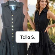 🖤. VESTIDO - Img 56368096