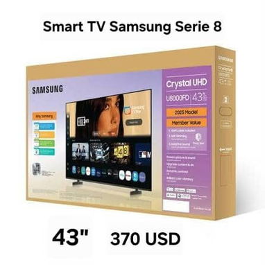 TV SAMSUNG - Img 123155596
