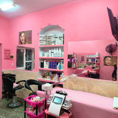 Se buscan profesionales de la belleza en La Habana - Img 121744437