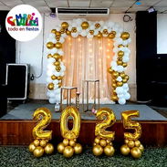 Decoraciones para fiestas y eventos - Img 55880070