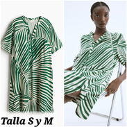 Vestidos H&M y Zara - Img 57692483