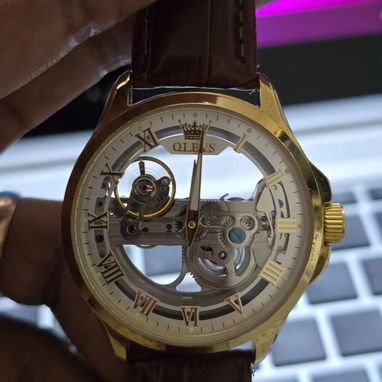 Relojes de hombre la mejor calidad - 4/10