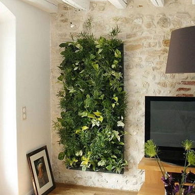 🌿Plantas artificiales. Para el Hogar, tu CASA. - 6/6