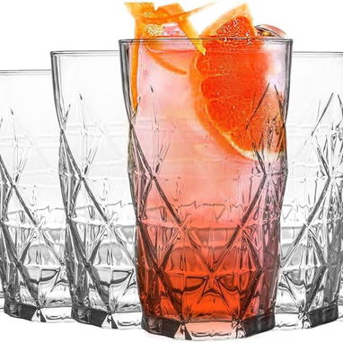 Set de 6 vasos 360ml en 4500 cup - Img 123344762