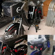 SUPER‼️BICIMOTO MOUNTAIN GEN 17 - Img 57316798