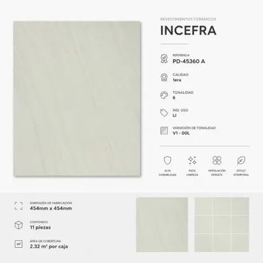 Azulejo INCEFRA(CVV) - Img 123940305