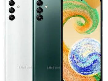 Samsung Galaxy A 04S Nuevo en Caja 3g con 32 interno Con Forro Con 2 Micas De Cristal - Img main-image-45694192