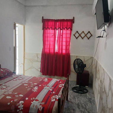 Casa se renta o alquiler en Jaimanitas, municipio Playa - Img 124715965