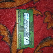 Vendo Memoria DDR-3 4Gb Laptop - Img 45517888