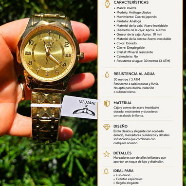 INVICTA - Img 123702855