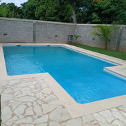 🌊Renta de casa en la playa/Casa con piscina en la playa/Alquiler de casa con piscina 🌊 - Img 55725572