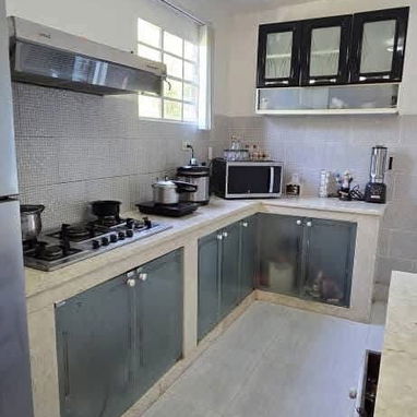 Casa independiente en Río Verde - 3/10