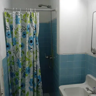 🧱 Apartamento Independiente de 1 Cuarto en Calle 30, Playa REF 1371 - 5/10