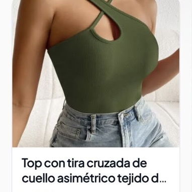 Blusas de todos los modelos de mujer - 2/9