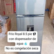 Frío Royal 8.5 pies - Img 57777855