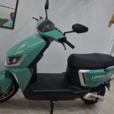 MOTOS ELÉCTRICAS MARCA GATO!! - 3/3
