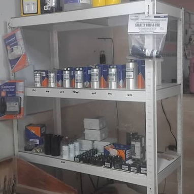Piezas e insumos para equipos de refrigeración y clima - 7/10