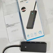 Extensión ORICO de 4 puertos USB 3.0 - Img 50546113