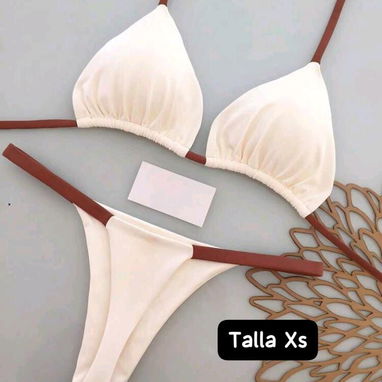 Catalogo de bikinis al mejor precio - Img 122223526