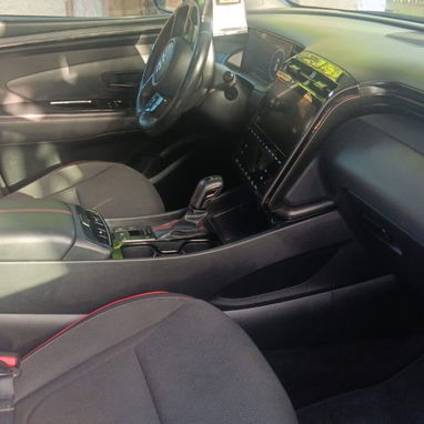 ‼️‼️Hyundai Tucson full límite líne 2023 ‼️listo para el yraspaso papeles regla - 5/9