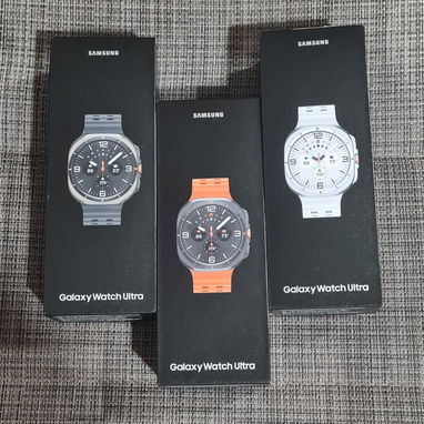 SAMSUNG Y APPLE , SUS MEJORES RELOJES , APPLE WATCH ULTRA 3 , SERIES SE Y SERIES 11 Y TODO EN RELOJES SAMSUNG 52830802 - Img 107057383