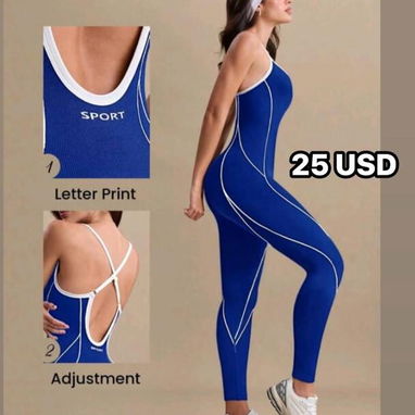 Ropa deportiva - Img 122247607