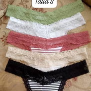 Hilos(Tallas-S, M, L, XL) - Img 56633851